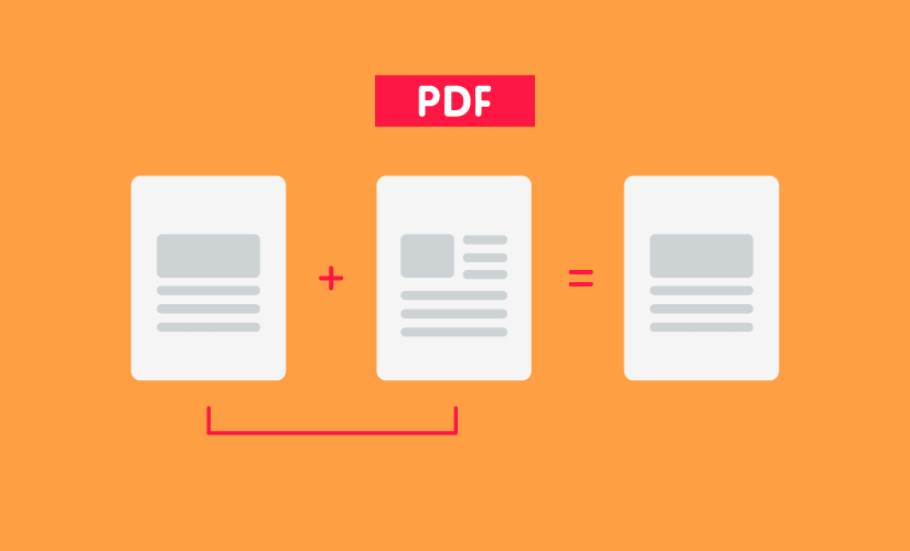 PDF Dosyalarını Birleştir
