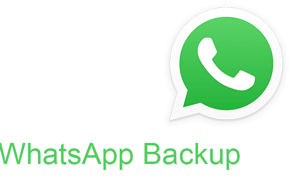WhatsApp Nasıl Yedeklenir
