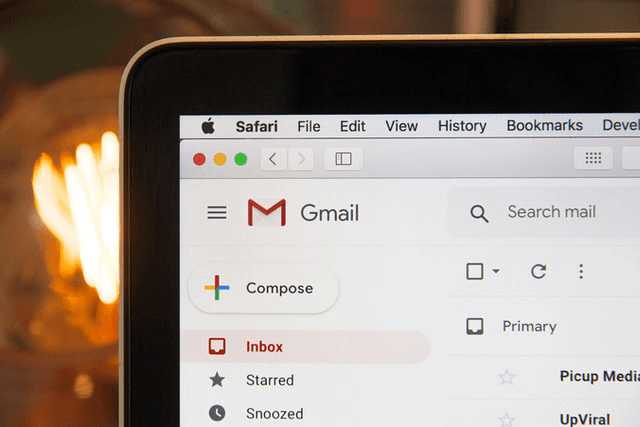 Mesajlara Gmail Üzerinden Erişmek İçin Neye İhtiyacınız Var?