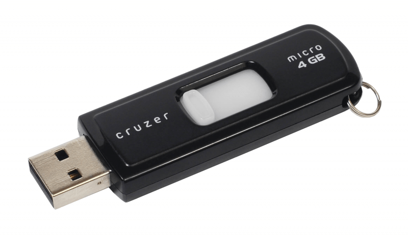 Biçimlendirilmiş USB Flash Sürücüyü Ücretsiz Kurtarın