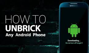 Bricked Android Cihazı Nasıl Onarılır