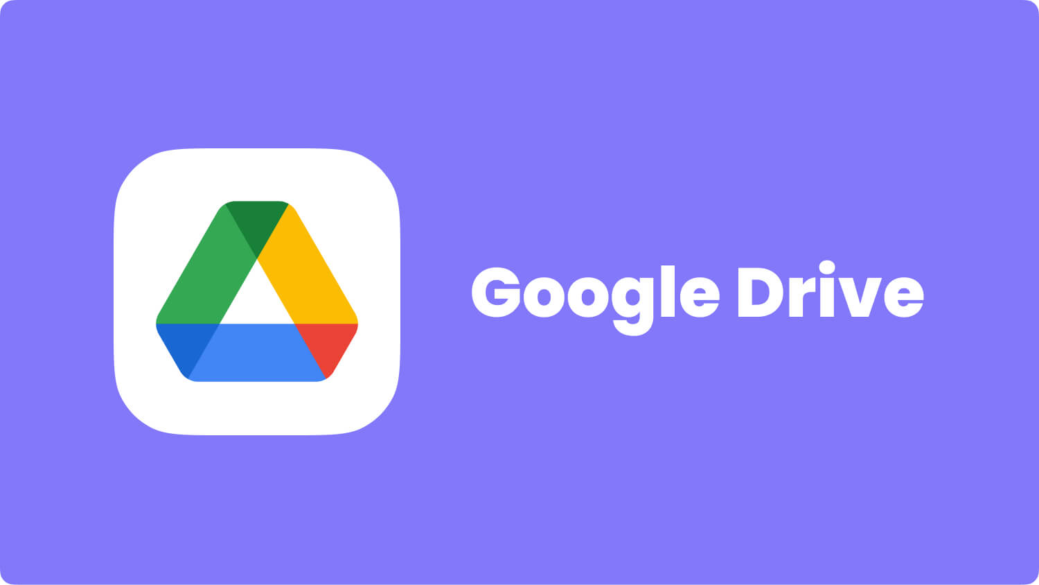 Google Drive ile WhatsApp Sohbetini İndirin