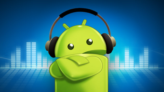 Ses Dosyalarını Kurtar Android