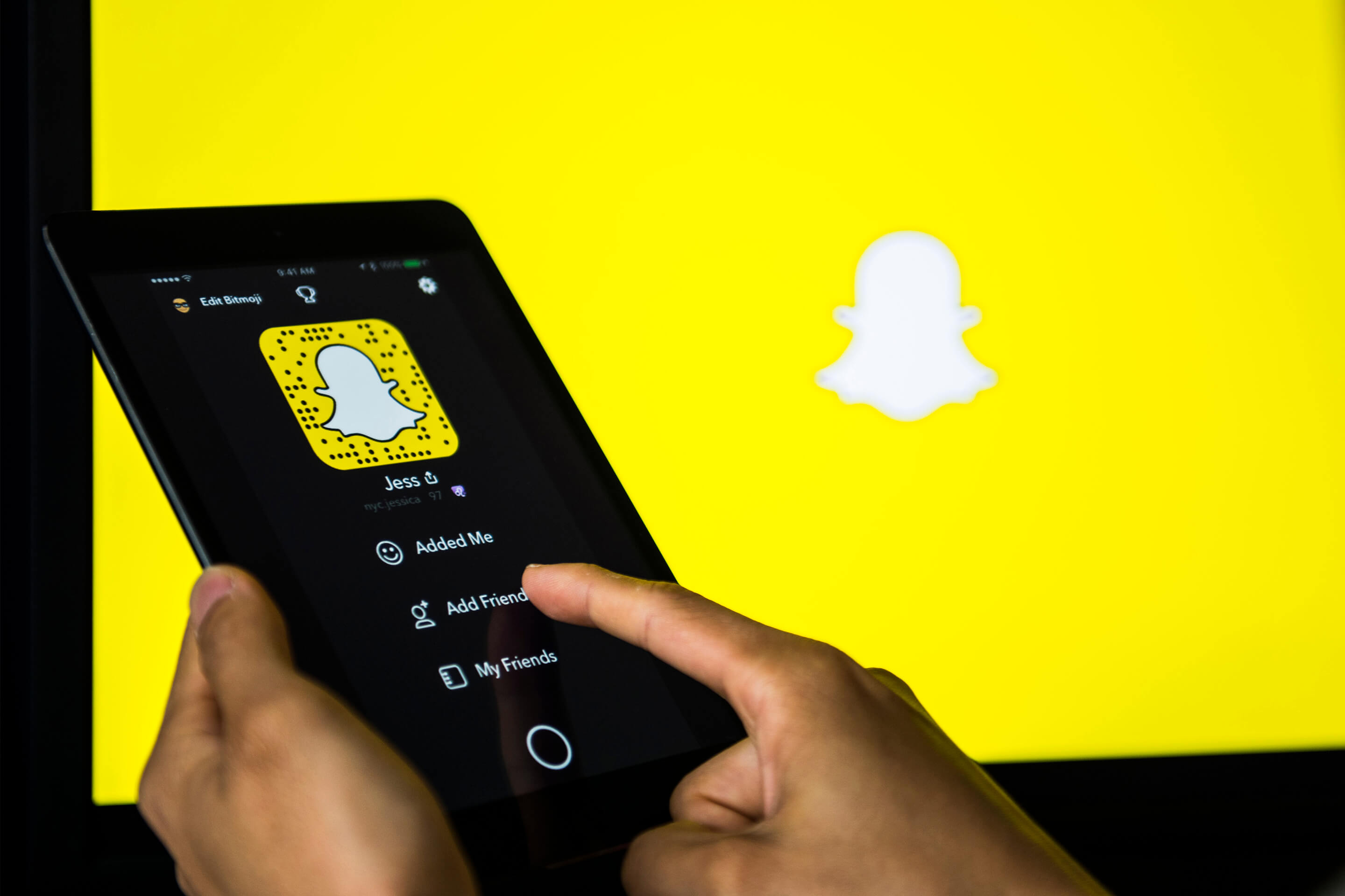 Snapchat Mesajlarını Kurtarma