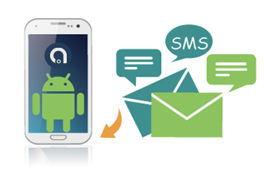 Android'den Silinen SMS'leri Kurtar