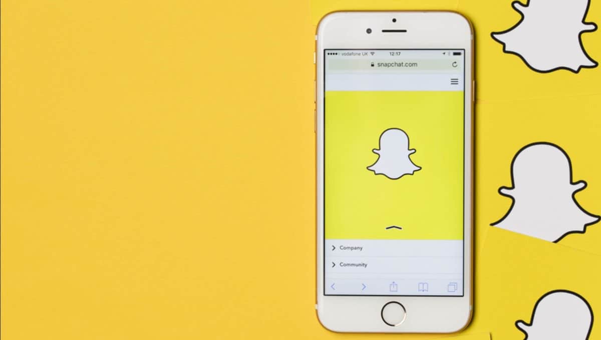 Snapchat Tasarruf Edicileri ve Avantajlı Videolar Fotoğrafları Alın