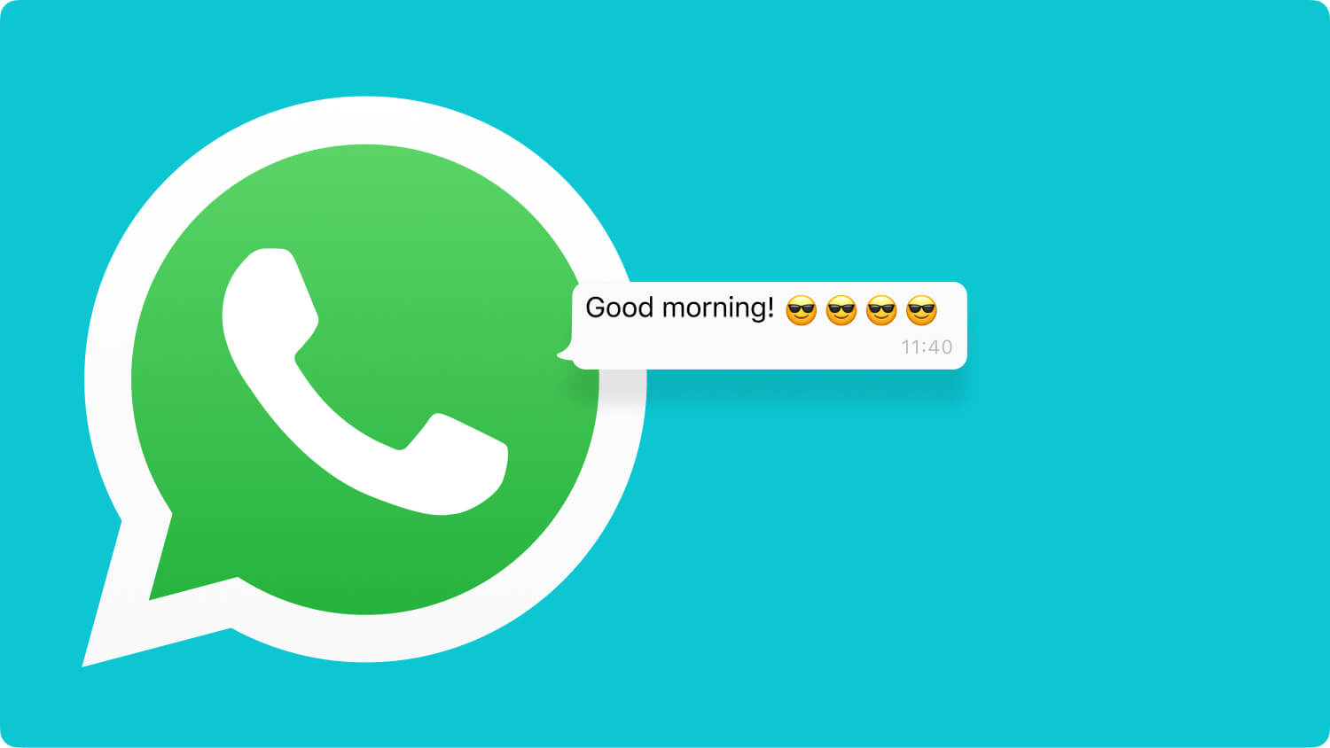 WhatsApp Sohbet İndirme Sorununu Düzeltme