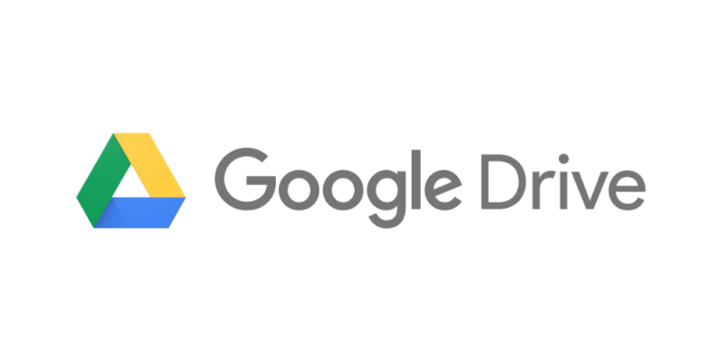 Google Drive'ı güncelleyin