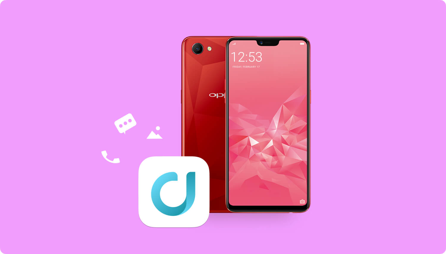 Oppo Telefondan Kısa Mesaj