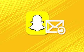 İPhone'da Snapchat resimlerini alın