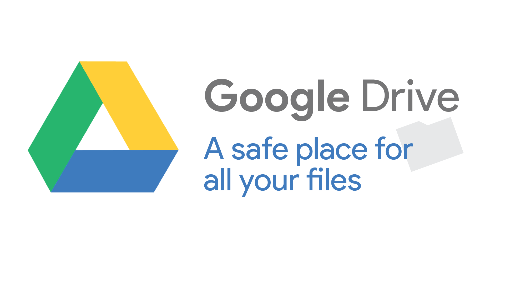 Google Pixel Google Drive'da Kişiyi Yedekle