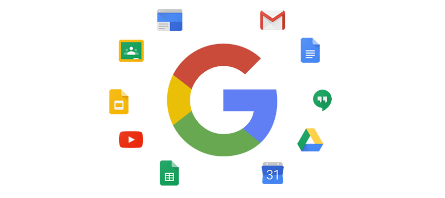 Google Pixel Google'da Kişiyi Yedekle