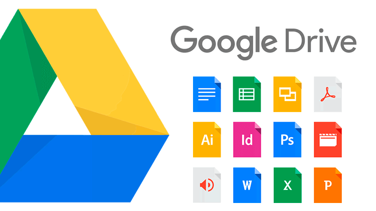 En İyi Android Bulut Yedekleme Google Drive