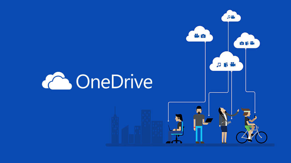 Onedrive'ın Onedrive'ı Senkronize Etmemesi Düzeltildi