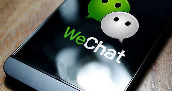 WeChat Geçmişini Yeni Bir Telefona Taşıma WeChat