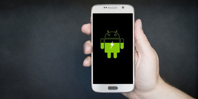 Android Pil Ömründen Tasarruf Edin