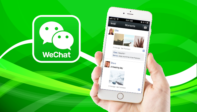 WeChat Dosyalarını Bilgisayar ve Android veya iPhone WeChat Arasında Aktarın