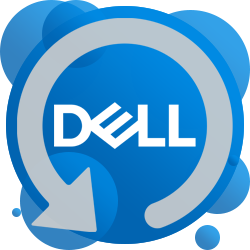 Dell Yedekleme ve Kurtarma