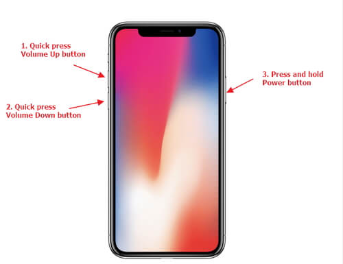 Bilgisayara Takıldığında iPhone'un 3 Kez Titreşimini Düzeltmek için Kurtarma Modunu Çalıştırın