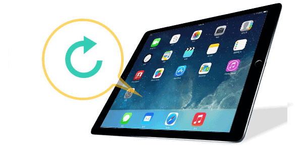 yedekten-ipad-restore