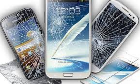 Android Kırık Ekran Kurtarma - Samsung