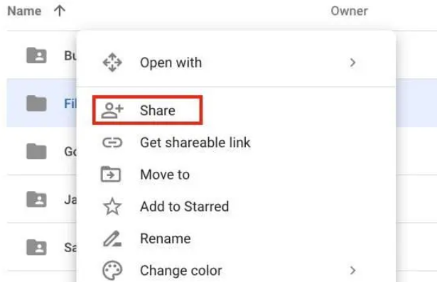 Google Drive Kullanarak Verileri Samsung'dan Samsung'a Aktarma