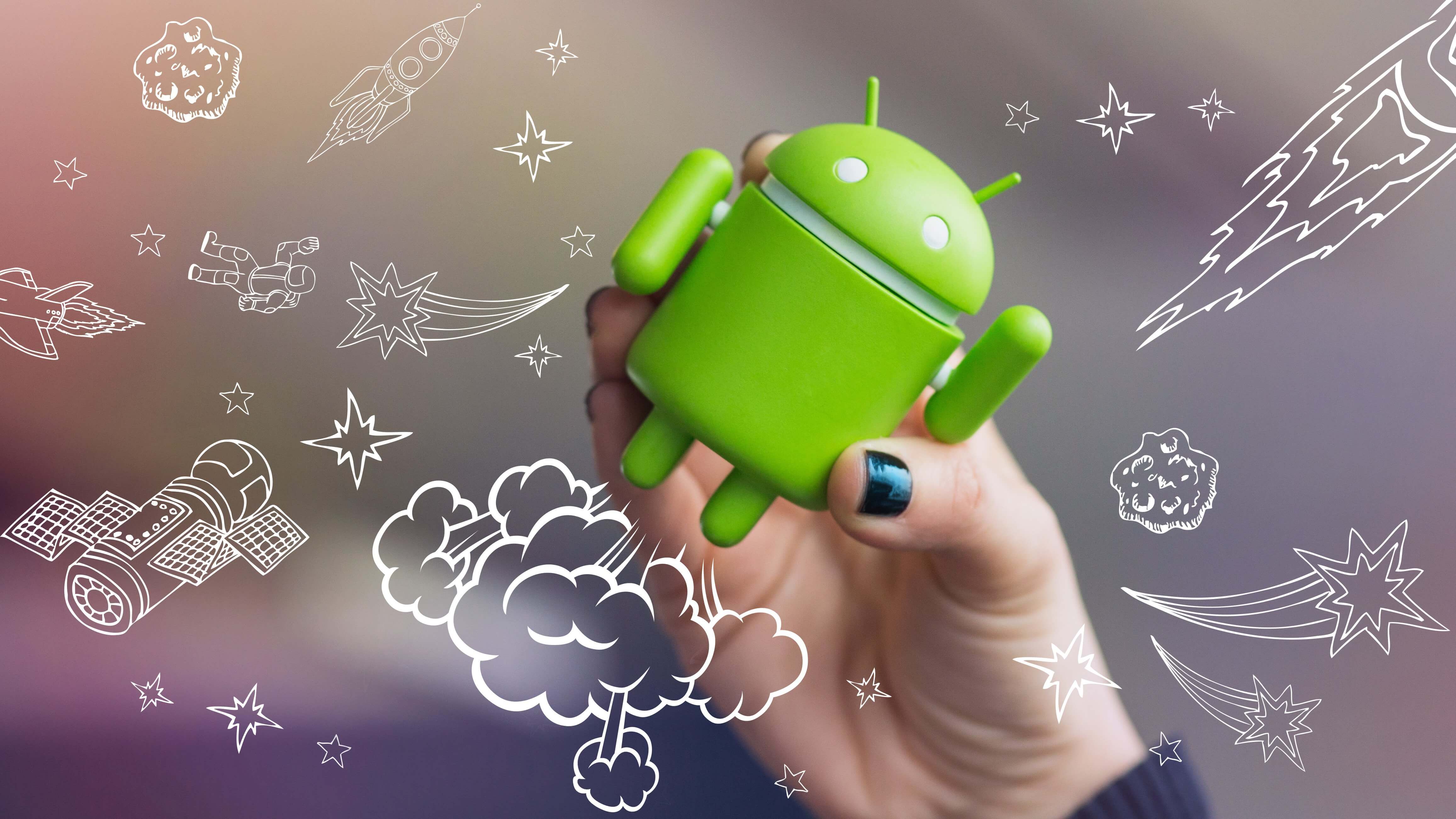 Android Başlangıcını Daha Hızlı Başlatın