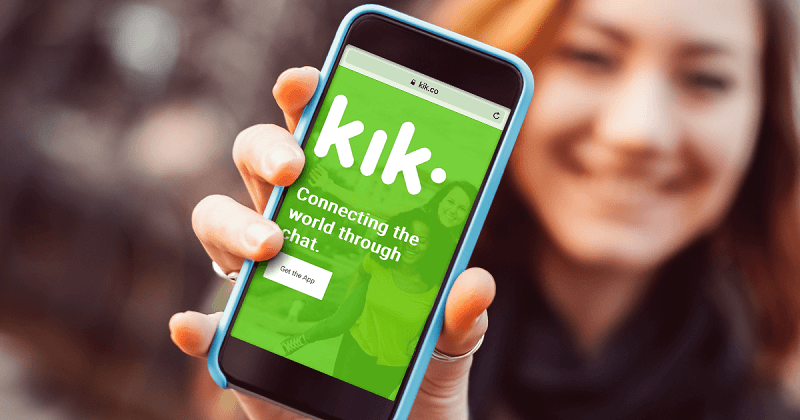 Kik Nedir