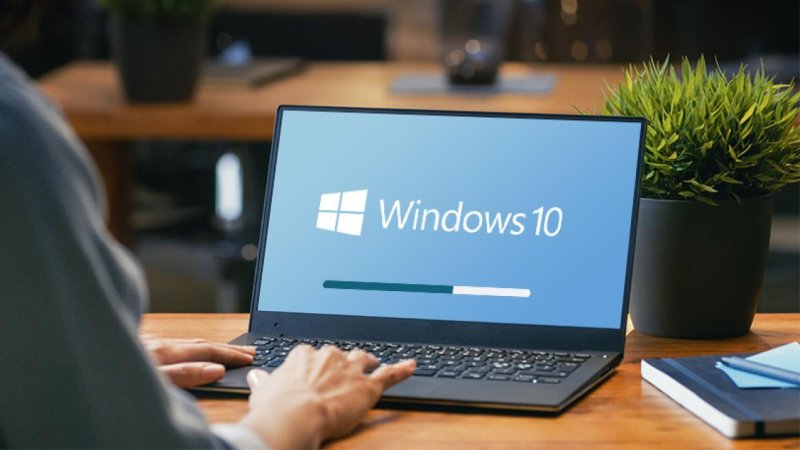 Windows 10 Kurtarma Bölümüne Genel Bakış