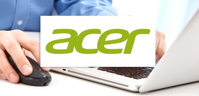 Acer System Recovery ile Acer Recovery yapın