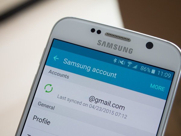 Samsung/Google Hesabı ile Samsung Galaxy Kurtarma