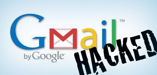 Gmail Hacklendi
