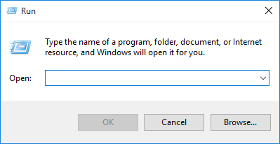 Komut İstemini Kullanarak Windows'ta Kaydedilmemiş Excel Dosyasını Alma
