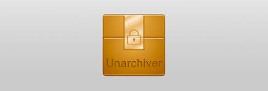 En İyi Ücretsiz Zip Dosyası Açıcı The Unarchiver