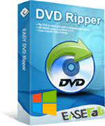 EaseFab DVD Ripper ile DVD'yi WMV'ye Dönüştürme