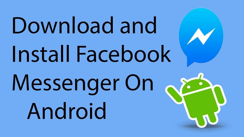 Facebook Messenger Android'de Çöküyor