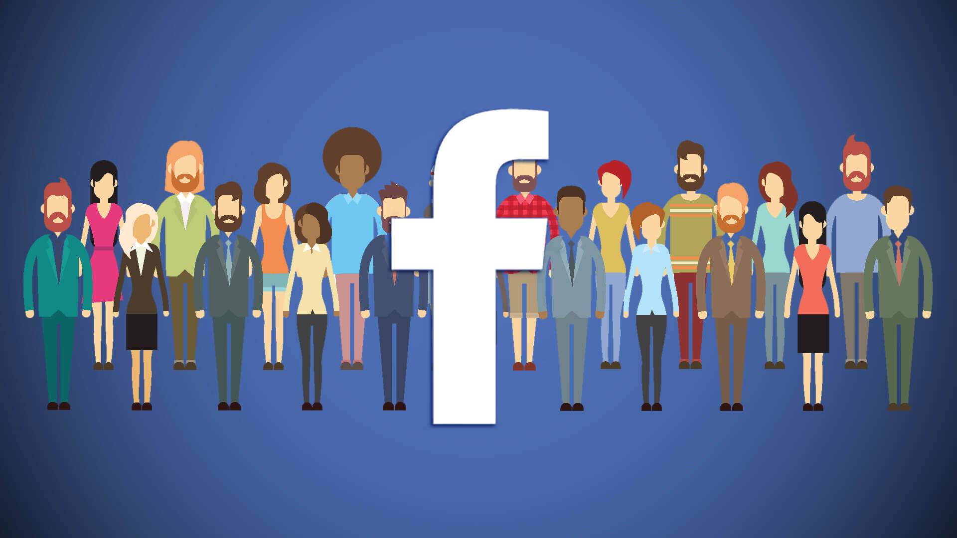 Facebook'u Durdurma Facebook'u Düzeltin
