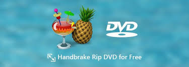 HandBrake ile DVD'yi WMV'ye Dönüştürme