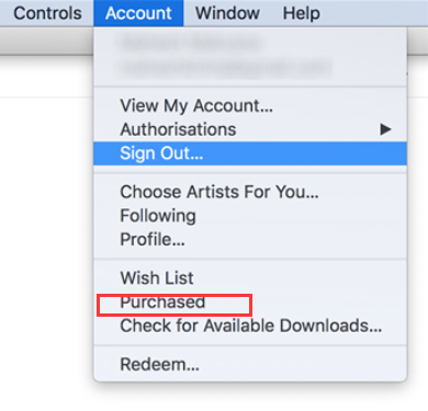 iTunes Store'dan Bilgisayarınıza Yeniden Müzik İndirmeyi Deneyin