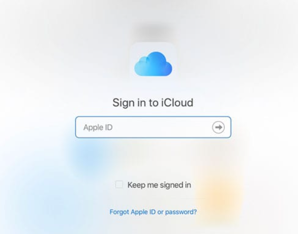 iCloud Kullanarak Yalnızca Mesajları Geri Yükleme