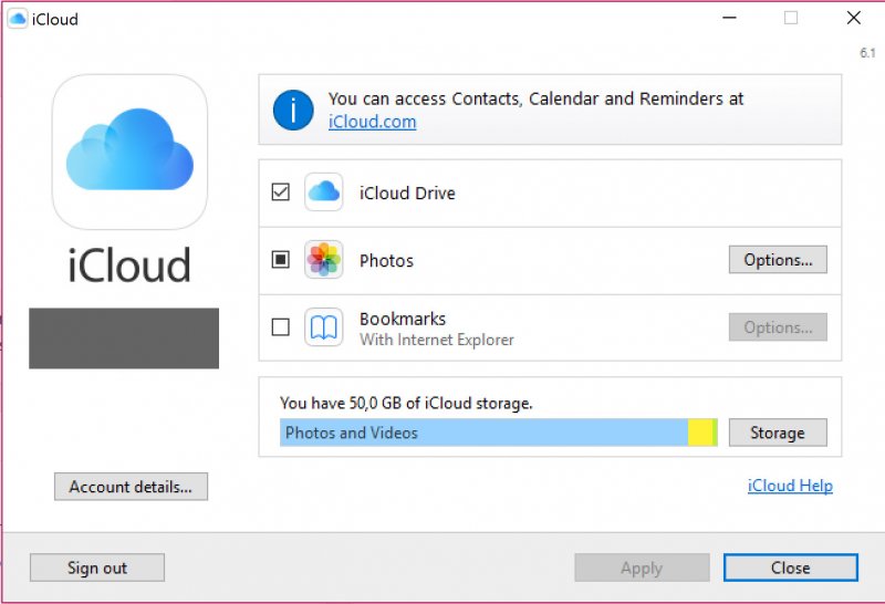 Fotoğrafları iCloud.com Kullanarak iCloud'dan PC'ye Taşıma