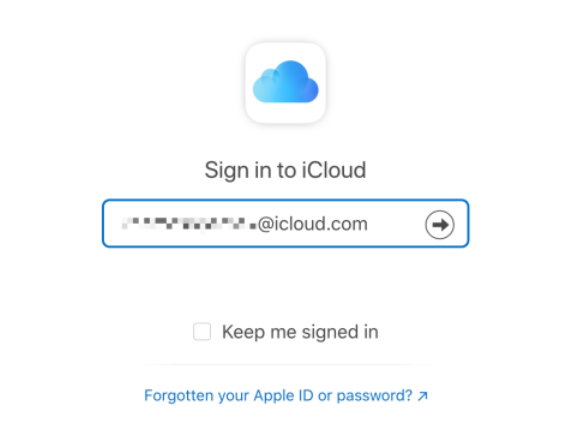 İCloud'u Kullanarak iPhone Kısa Mesaj Kayıtlarını Alın