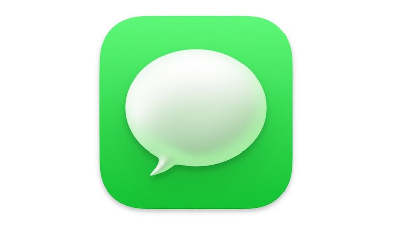 Metin Mesajlarını iPhone'dan Dışa Aktarmak için iMessage'ı Kullanma