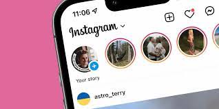 Instagram için Videoları Düzenlemek İçin Instagram Hikayelerini Kullanma