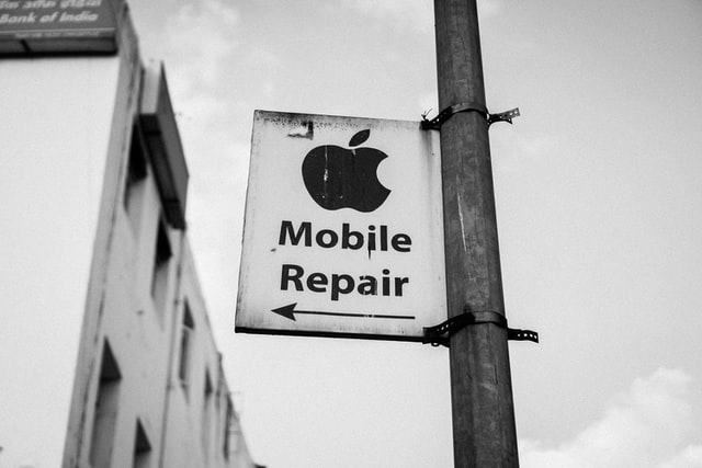 iPhone6 ​​Kilidini Açma Maliyeti Tartışması