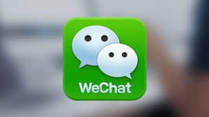 WeChat'ten Fotoğrafları Geri Alın