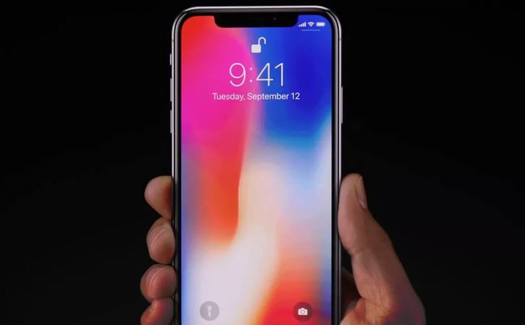 iphonex