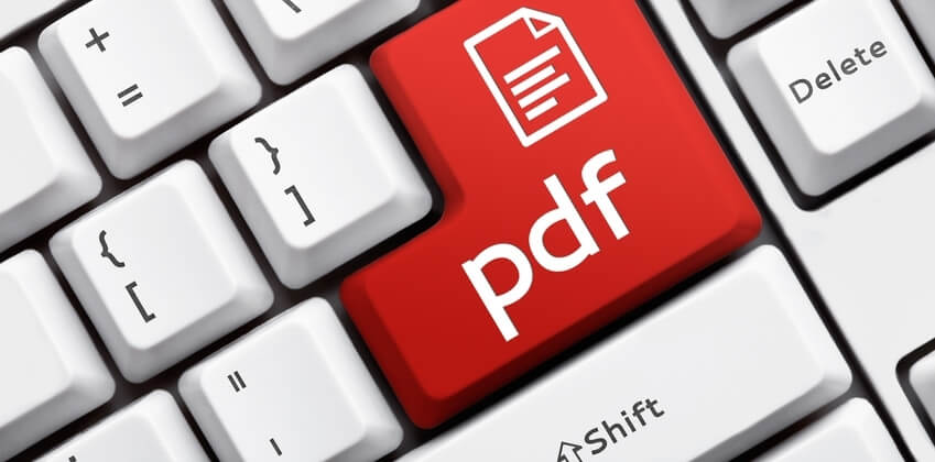 PDF'yi Safari'den Kaydet PDF İndirme