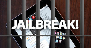 Iphone jailbreak'li
