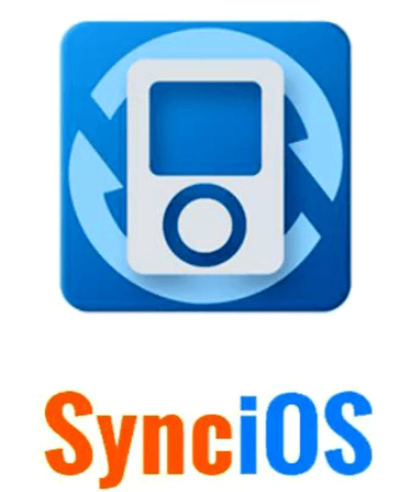 Syncios - iPad Fotoğraf Kurtarma Yazılımı